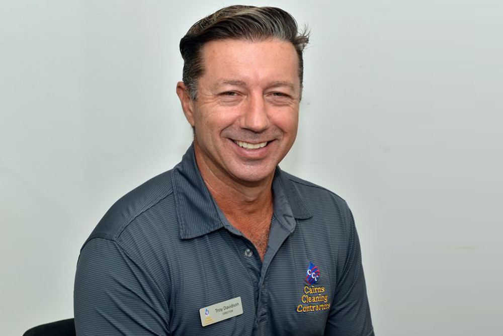 Townsville Office Cleaning