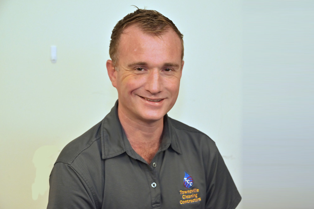 Townsville Office Cleaning