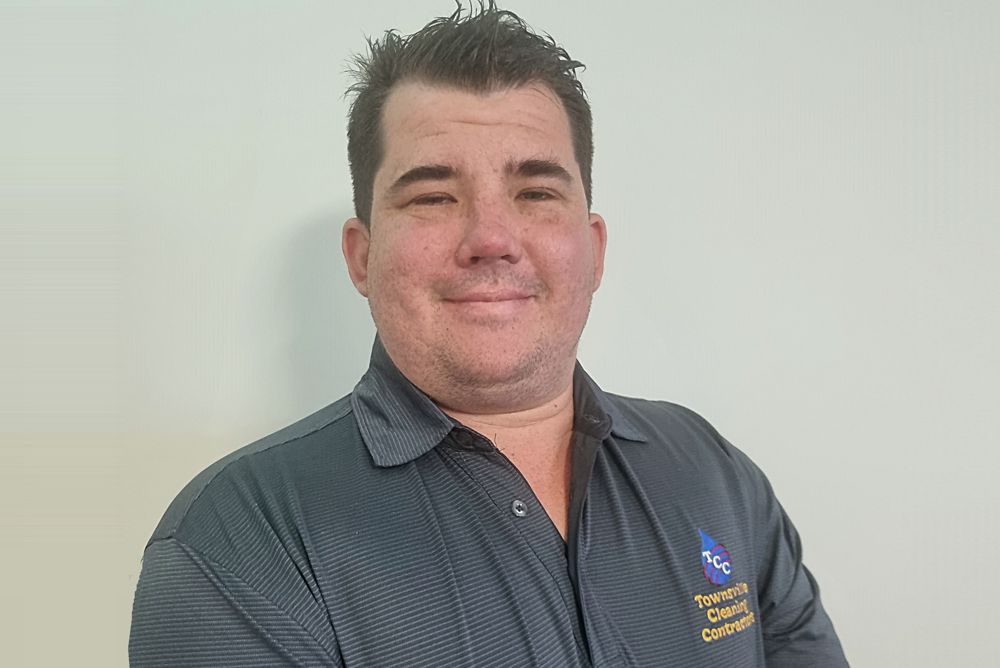 Townsville Office Cleaning